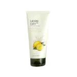 The Face Shop Herb Day 365 Master Blending Foaming Cleanser Lemon & Grapefruit 170ml