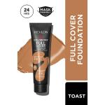 Revlon Colorstay Full Cover Foundation - Toast 30 ml