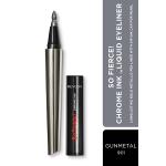 Revlon So Fierce - Chrome Ink Liquid Liner - Gunmetal 0.9 gm