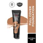 Revlon Colorstay Full Cover Foundation - Natural Tan 30 ml