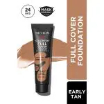 Revlon Colorstay Full Cover Foundation - Early Tan 30 ml