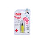 Farlin Fish Shape Nail Clipper - Green 1's