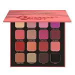 Daily Life Forever52 16 Color Eyeshadow Palette Sugar Breeze-Brz002 24 gm