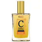 Stbotanica Vitamin C Brightening Face & Body Oil, Infused With Antioxidants And Natural Oils 100 ml