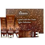 Stbotanica Vaani Kapoor'S Exclusive Coffee Skin Care Gift Kit 500 ml