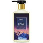 Stbotanica Midnight Winter Jasmine Body Wash With Shea & Vitamin E 250 ml