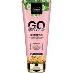 Stbotanica Go Anti Hair Fall Shampoo + Conditioner + Hair Oil With Comb Applicator 550 ml