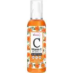 Stbotanica Vitamin C Spf 30 Pa+++ Sunscreen Oil Mineral Based 120 ml