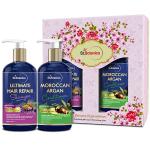 Stbotanica Ultimate Hair Repair Shampoo + Moroccan Argan Hair Conditioner 600 ml