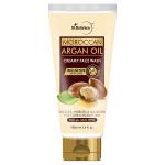 Stbotanica Moroccan Argan Oil Creamy Face Wash 100 ml