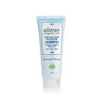 Azafran Organics Aqua Halo Scalp Rejuvenating Shampoo Promotes Thick & Shiny Hair For All Hair Types 200gm