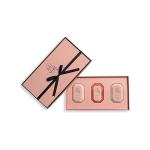 Kimirica Love Story Handmade Bathing Soap Bar Trio Gift Box - Luxury Gift Hamper 85gm each 3's