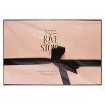Kimirica Love Story Luxury Gift Box - Body Wash, Body Lotion And Bathing Bar 710 gm