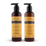 Kimirica Pharmacopia Citrus Shampoo And Conditioner Hair Care Duo 500 ml