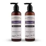 Kimirica Pharmacopia Argan Oil Shampoo And Conditioner Hair Care Duo 500 ml