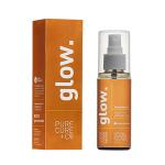 Pure Cure + Co. Glow Manjistadi Oil - Smooth + Radiant Skin 100 ml