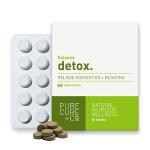 Pure Cure + Co. Kalyana Detox (60 Tablets) 1's