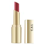 CAL Losangeles Soft Matte Oxblood Lipstick 3.5 gm