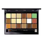 Daily Life Forever52 Professional Multitasker Corrector Palette Pro Artist MPC001 36 gm