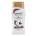 Odeon Deep Moisturizing Coconut Body Lotion 100 ml
