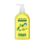 Odeon Hand Wash Lemon & Mint Natural Active 250 ml