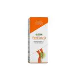 Shree Dhanwantri Herbals Rheumo Oil 120 ml