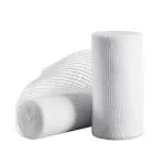 Wellness Surgical Rolled Gauze Bandage (15 cm x 3 mtr) 12's