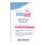 SEBAMED BABY GENTLE Wash 50ml