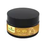 Nandika Beauty Face Pack - Gold 100 gm