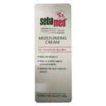 SEBAMED SENSITIVE SKIN MOISTURIZING Cream 100ml