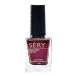 Sery Color Flirt Nail Paint, Color Shifting Polish, Brown Golden Tinch 10 ml