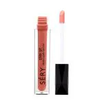 Sery Stay On Matte Liquid Lipstick Forever Nude, Brown (LSO - 05) 5 ml