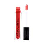 Sery Stay On Matte Liquid Lipstick Coral Wave, Coral (LSO - 02) 5 ml