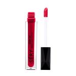 Sery Stay On Matte Liquid Lipstick Show Stopper, Red (LSO - 16) 5 ml