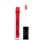 Sery Stay On Matte Liquid Lipstick Cabana Sunset, Coral (LSO - 01) 5 ml