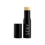 Sery Fix 'N' Click Ivory Foundation Stick F1 Ivory 7.5 gm