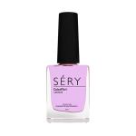 Sery Colorflirt Nail Paint Princess Grace, Purple 10 ml