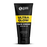 Beardo Ultra Glow SPF 30 Face Cream 60 gm