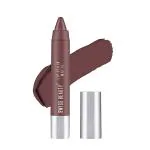 Swiss Beauty Lip Stain Matte Lipstick - (Brandy Harrington) 3.4 gm
