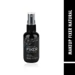 Swiss Beauty Long Lasting Makeup Fixer Natural Aloe Vera With Vitamin-E 70ml