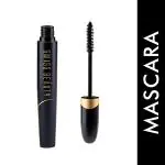 Swiss Beauty Bold Eyes Super Lash Waterproof Mascara - (Black) 7.5 ml