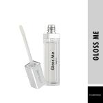 Swiss Beauty Gloss Me Lipgloss - (Transparent) 6 ml (N)