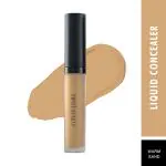 Swiss Beauty Liquid Concealer - (Warm Sand) 5.6 gm (N)