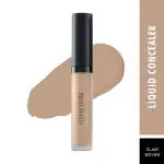 Swiss Beauty Liquid Concealer - (Clair Moyen) 5.6 gm