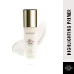 Swiss Beauty Real Make-Up Base Highlighting Primer - (Golden Tint) 32 ml
