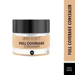 Swiss Beauty Full Coverage Creamy Concealer - (Pure Beige) 10 gm