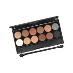 Swiss Beauty 12 Color Ultra Professional Eyeshadows - (Shade-3) 12 gm