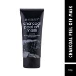 Swiss Beauty Charcoal Peel Off Mask 100 gm