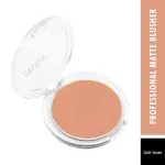 Swiss Beauty Professional Blusher - (Soft Nude) 4 gm