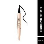 Swiss Beauty Ultra Black Liquid Pen Eyeliner -0.8ml